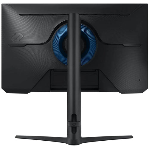 SAMSUNG 25" Odyssey G4 IPS Full HD 240hz 1MS G-Sync Compatible Ergonomic Stand Gaming Monitor