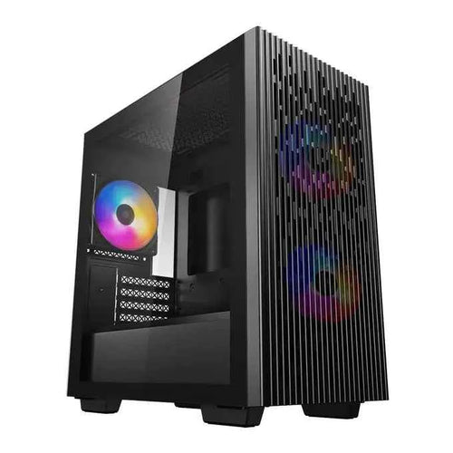 USED — SH Certified Pre-Owned Gaming PC — Intel Core i7-8700 | GTX 1660 Super 6GB | 16GB RGB RAM | 480GB SSD + 1TB HDD