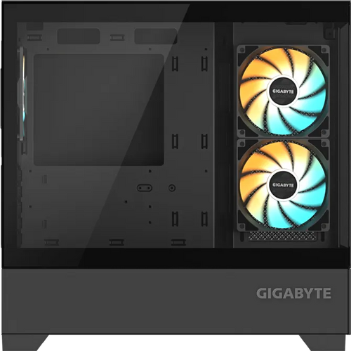 USED — SH Certified Pre-Owned Gaming PC — Intel Core i5-14400F | RTX 5060 8GB | 16GB RAM | 512GB NVMe SSD