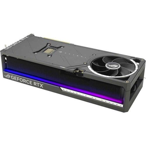 ASUS ROG Astral GeForce RTX 5080 16GB GDDR7 OC Edition - Graphics Card