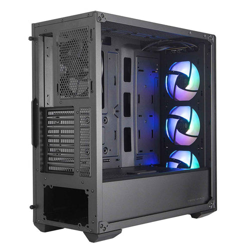 USED — SH Certified Pre-Owned Gaming PC — Intel Core i7-12700 | RTX 4060 8GB | 16GB RGB RAM | 1TB NVMe SSD