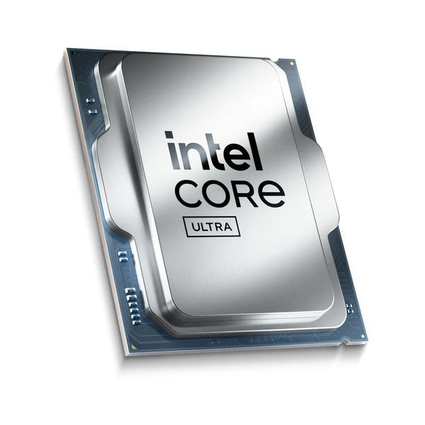 New Processor