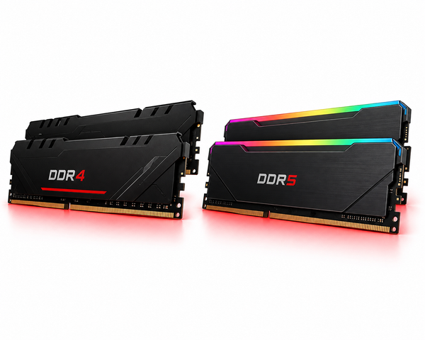 Memory RAM