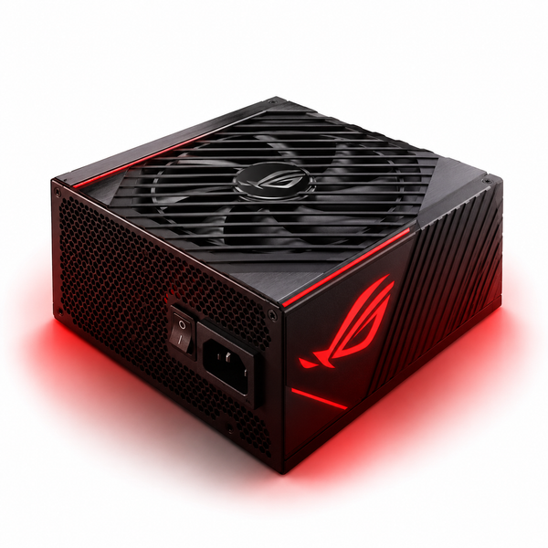 Power Supply