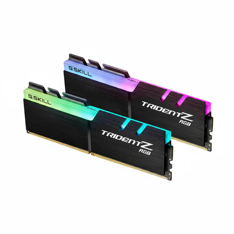 Used RAM