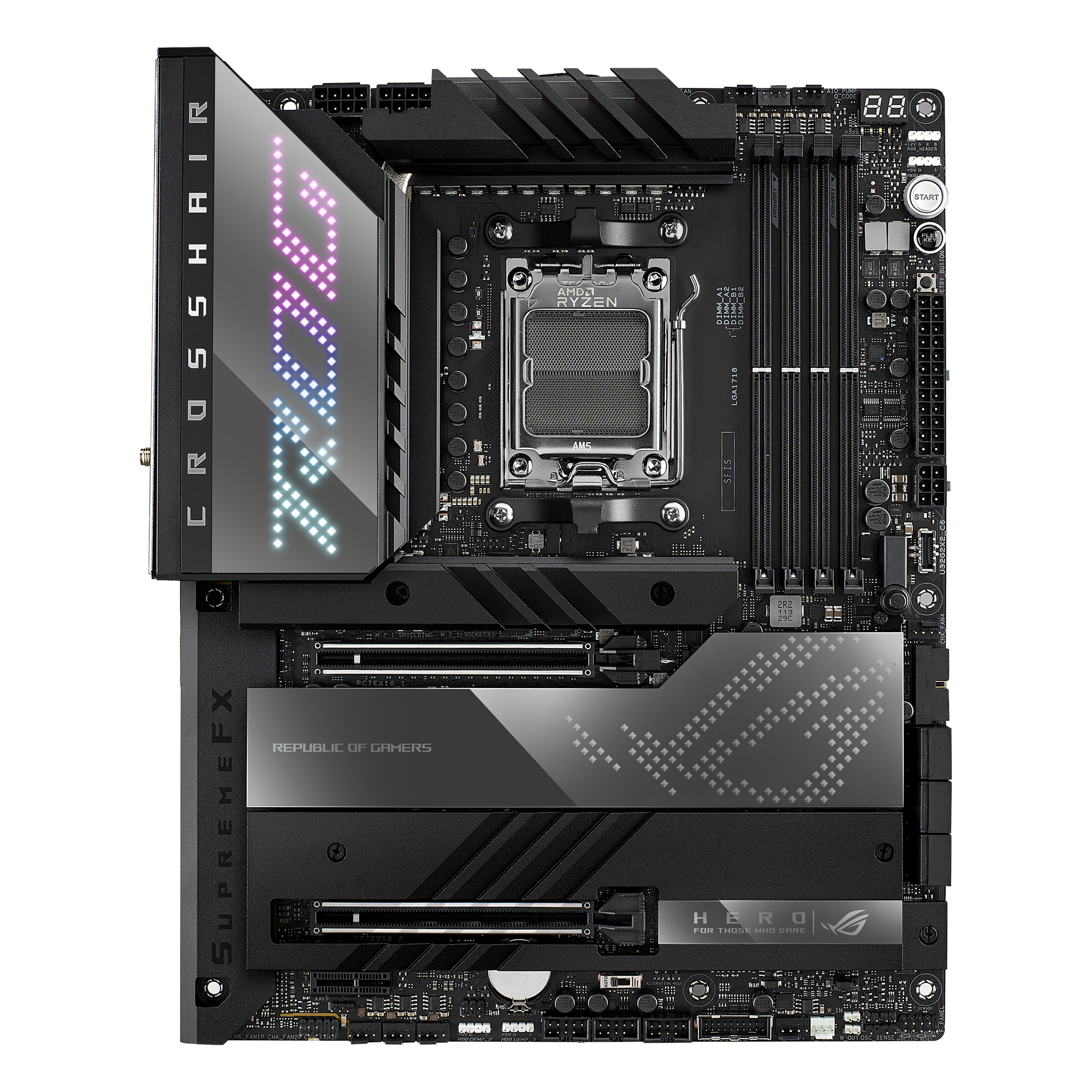 Motherboard