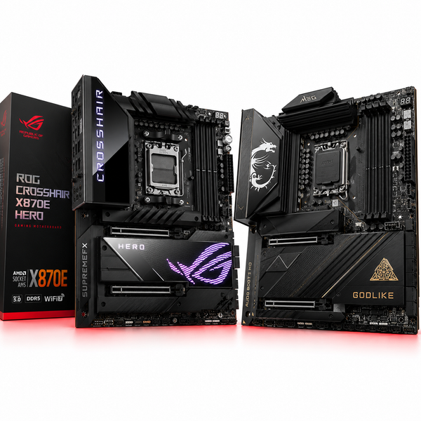 Motherboards