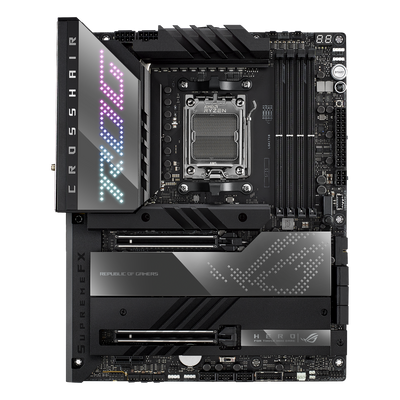 Used Motherboard
