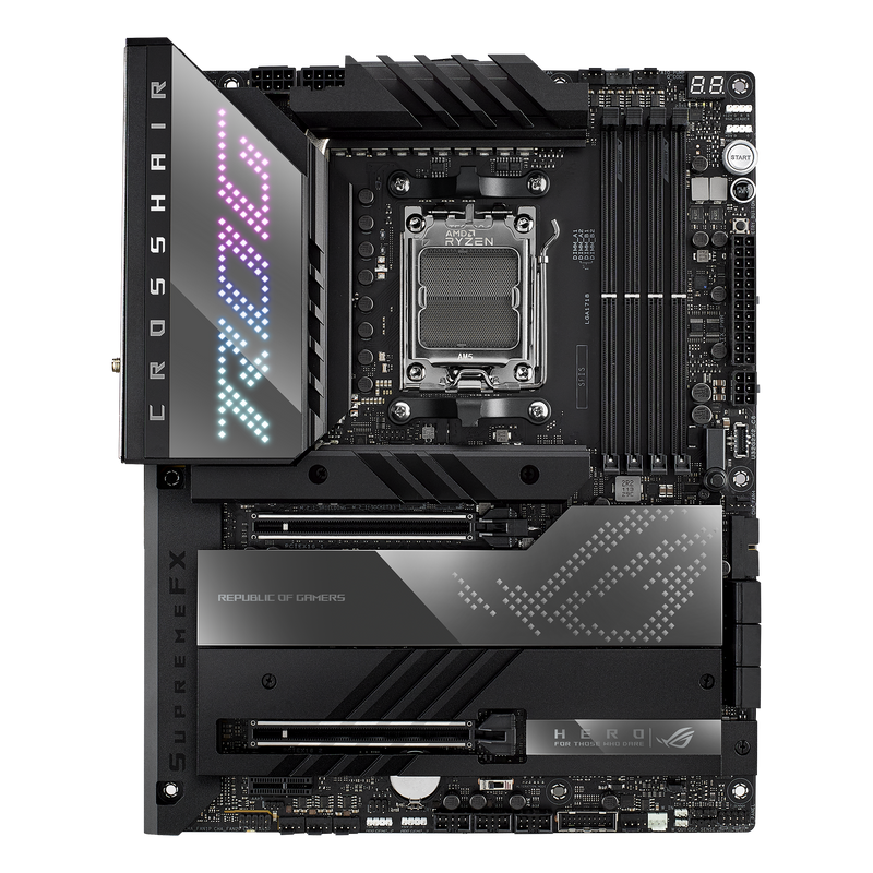 Used Motherboard