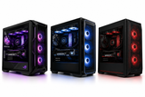 Gaming PC's