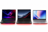 Laptops