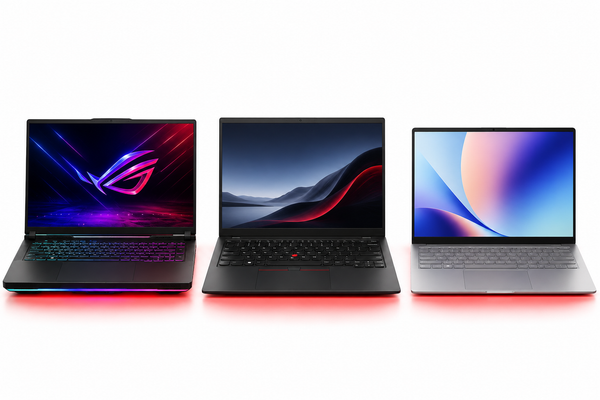 Gaming Laptops