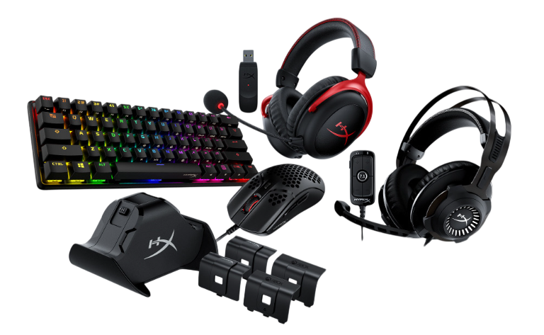 Accessories