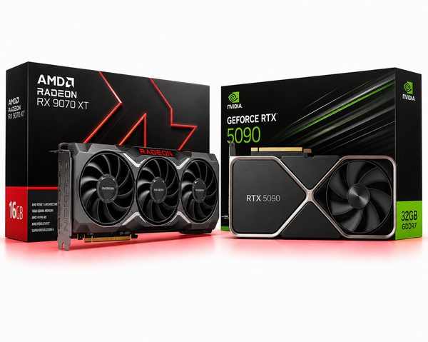 Graphics Cards