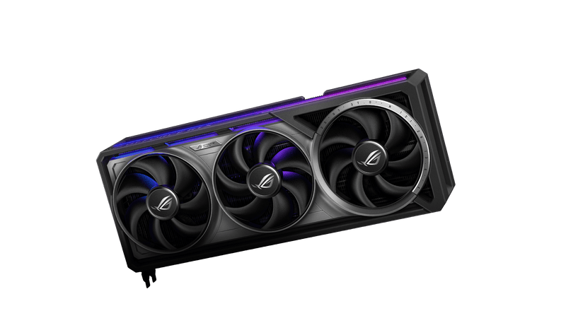 New GPU
