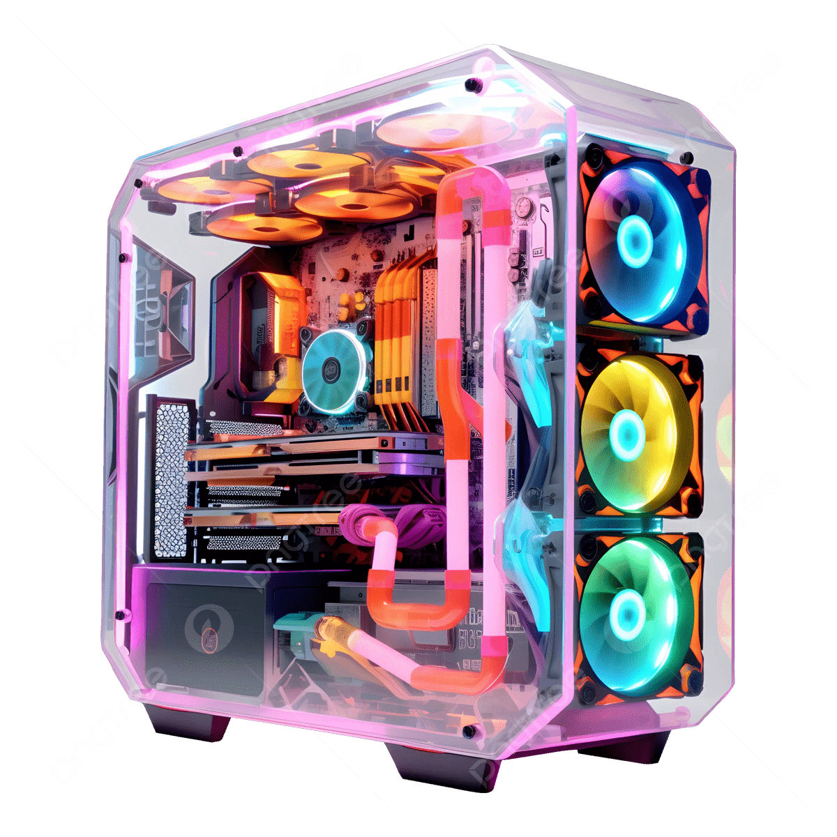 Cases