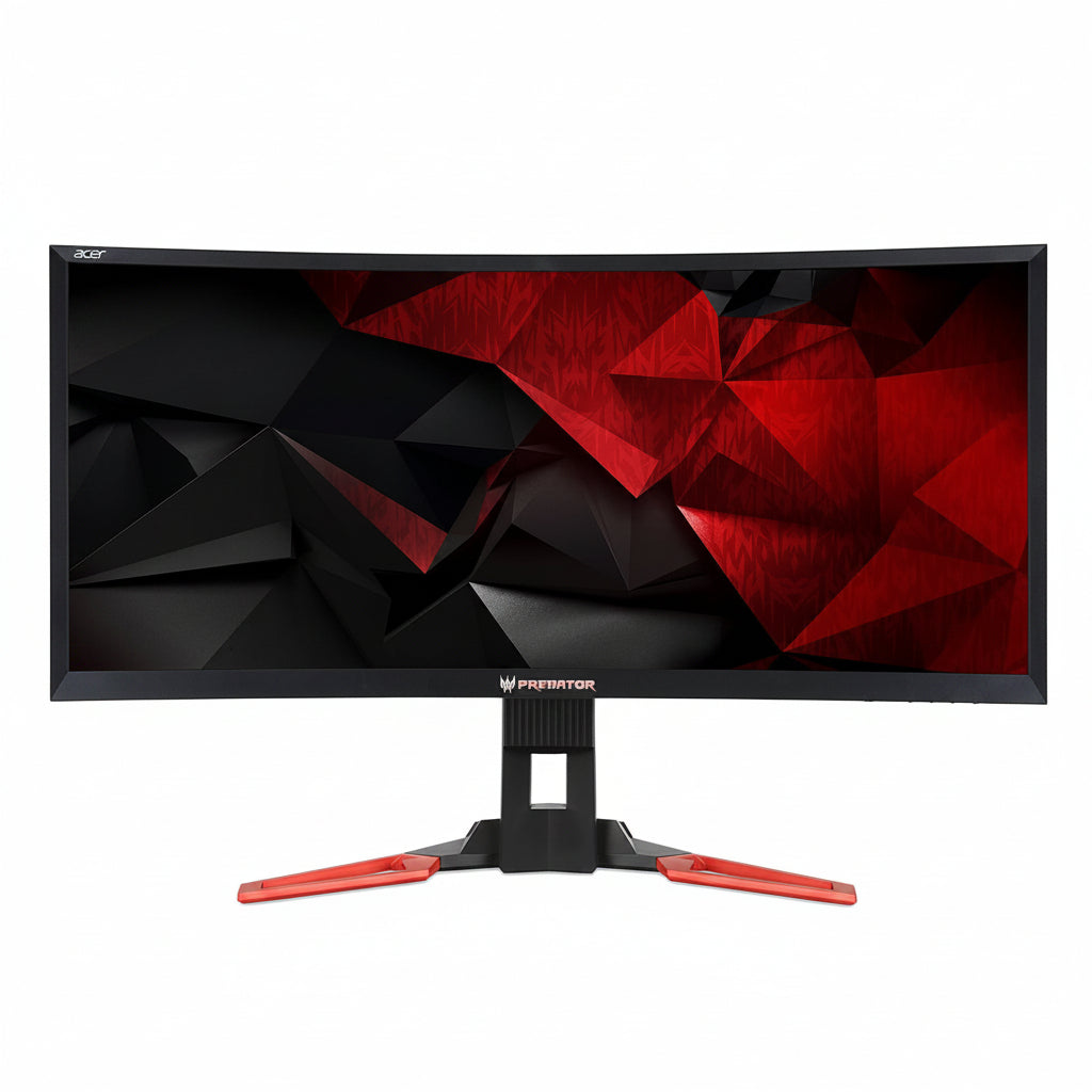New Monitors