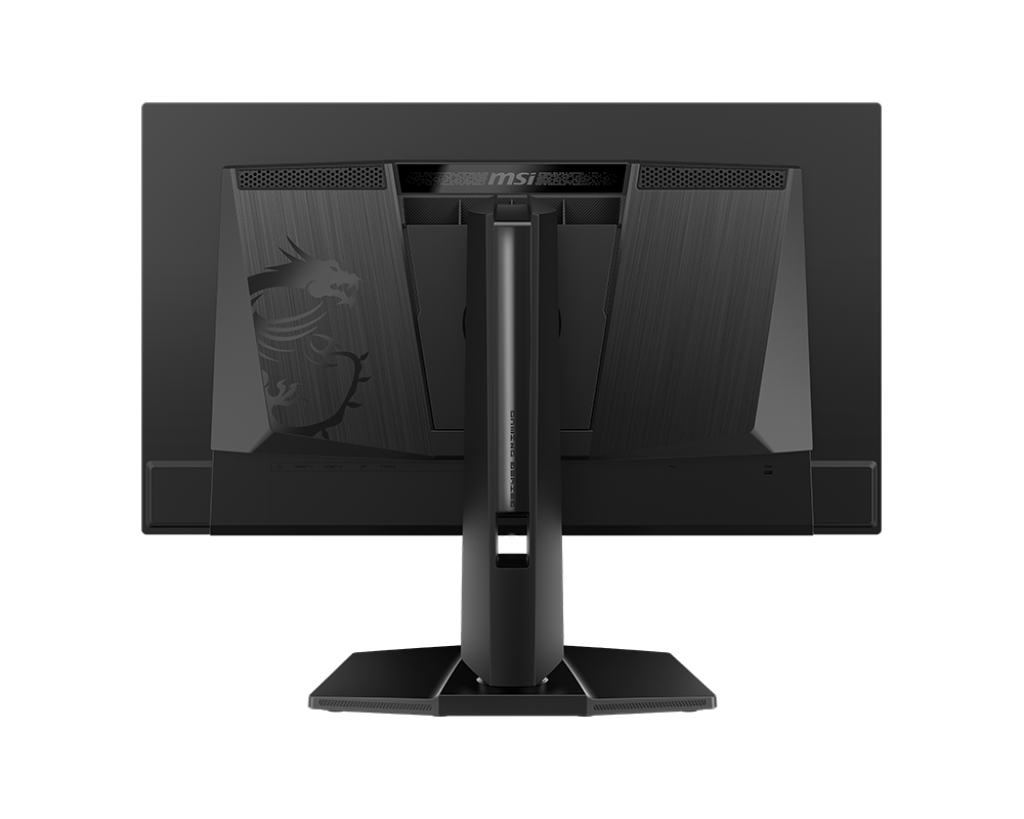 MSI MAG 272QP QD-OLED X50 26.5" WQHD Gaming Monitor, 500Hz, 0.03ms GtG, 3rd-Gen QD-OLED, DisplayHDR True Black 500, G-SYNC Compatible, FreeSync Premium Pro, HDMI 2.1, USB-C