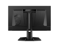 MSI MAG 272QP QD-OLED X50 26.5" WQHD Gaming Monitor, 500Hz, 0.03ms GtG, 3rd-Gen QD-OLED, DisplayHDR True Black 500, G-SYNC Compatible, FreeSync Premium Pro, HDMI 2.1, USB-C