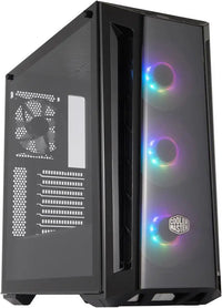 USED — SH Certified Pre-Owned Gaming PC — Intel Core i5-9400F | GTX 1050 Ti 4GB | 16GB RAM | 240GB SSD