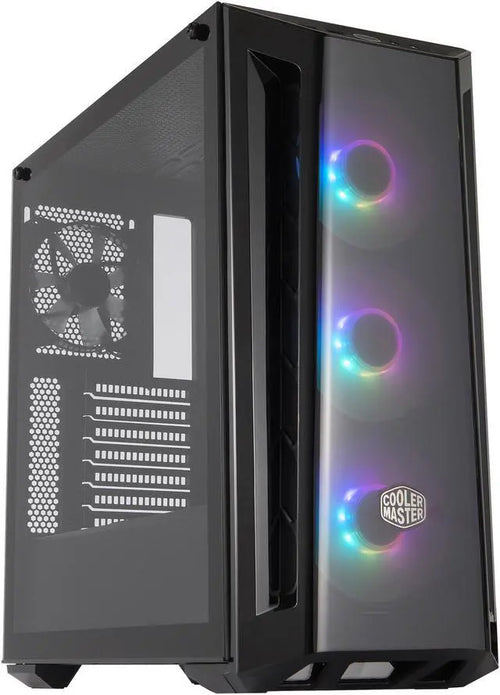 USED — SH Certified Pre-Owned Gaming PC — Intel Core i5-9400F | GTX 1050 Ti 4GB | 16GB RAM | 240GB SSD