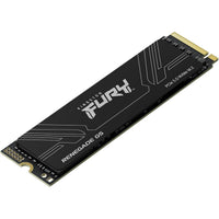 Kingston FURY Renegade G5 1TB PCIe 5.0 NVMe M.2 SSD up to 14,200MB/s