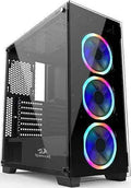 USED — SH Certified Pre-Owned Gaming PC — Intel Core i5-8400 | RTX 2060 6GB | 16GB RGB RAM | 500GB SSD