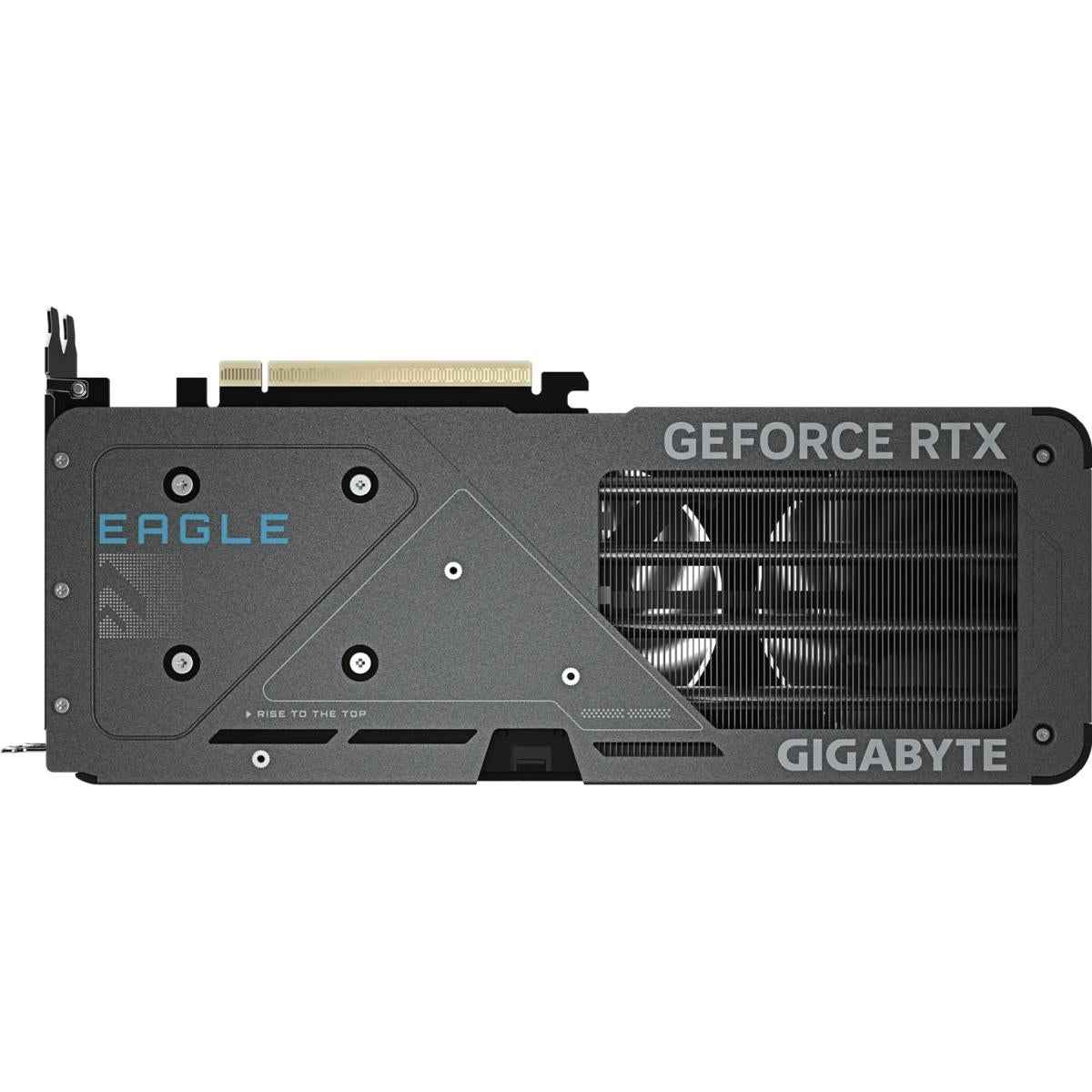 GIGABYTE GeForce RTX 5060 Ti EAGLE MAX OC 16GB GDDR7 - Graphics Card