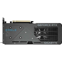 GIGABYTE GeForce RTX 5060 Ti EAGLE MAX OC 16GB GDDR7 - Graphics Card