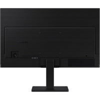 SAMSUNG S3 S30GD Essential 24" IPS Full HD 100Hz Eye-Save & Flicker-Free Technology VGA & HDMI , Black