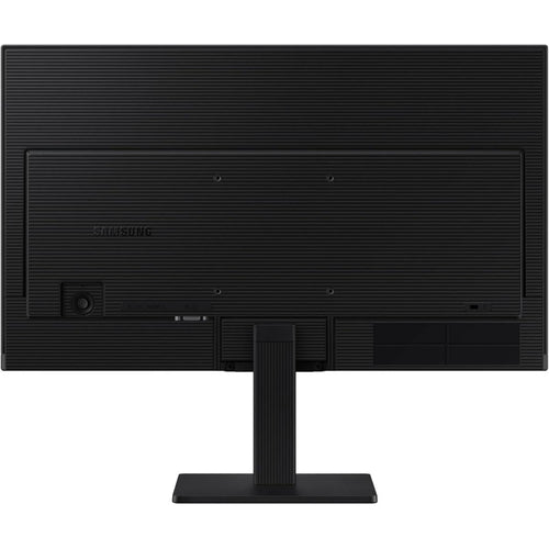 SAMSUNG S3 S30GD Essential 24" IPS Full HD 100Hz Eye-Save & Flicker-Free Technology VGA & HDMI , Black