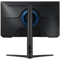 SAMSUNG 25" Odyssey G4 IPS Full HD 240hz 1MS G-Sync Compatible Ergonomic Stand Gaming Monitor
