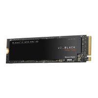 WD BLACK SN750 NVMe M.2 2280 250GB PCI-Express 3.0 x4 SSD