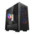 USED — SH Certified Pre-Owned Gaming PC — Intel Core i7-8700 | GTX 1660 Super 6GB | 16GB RGB RAM | 480GB SSD + 1TB HDD