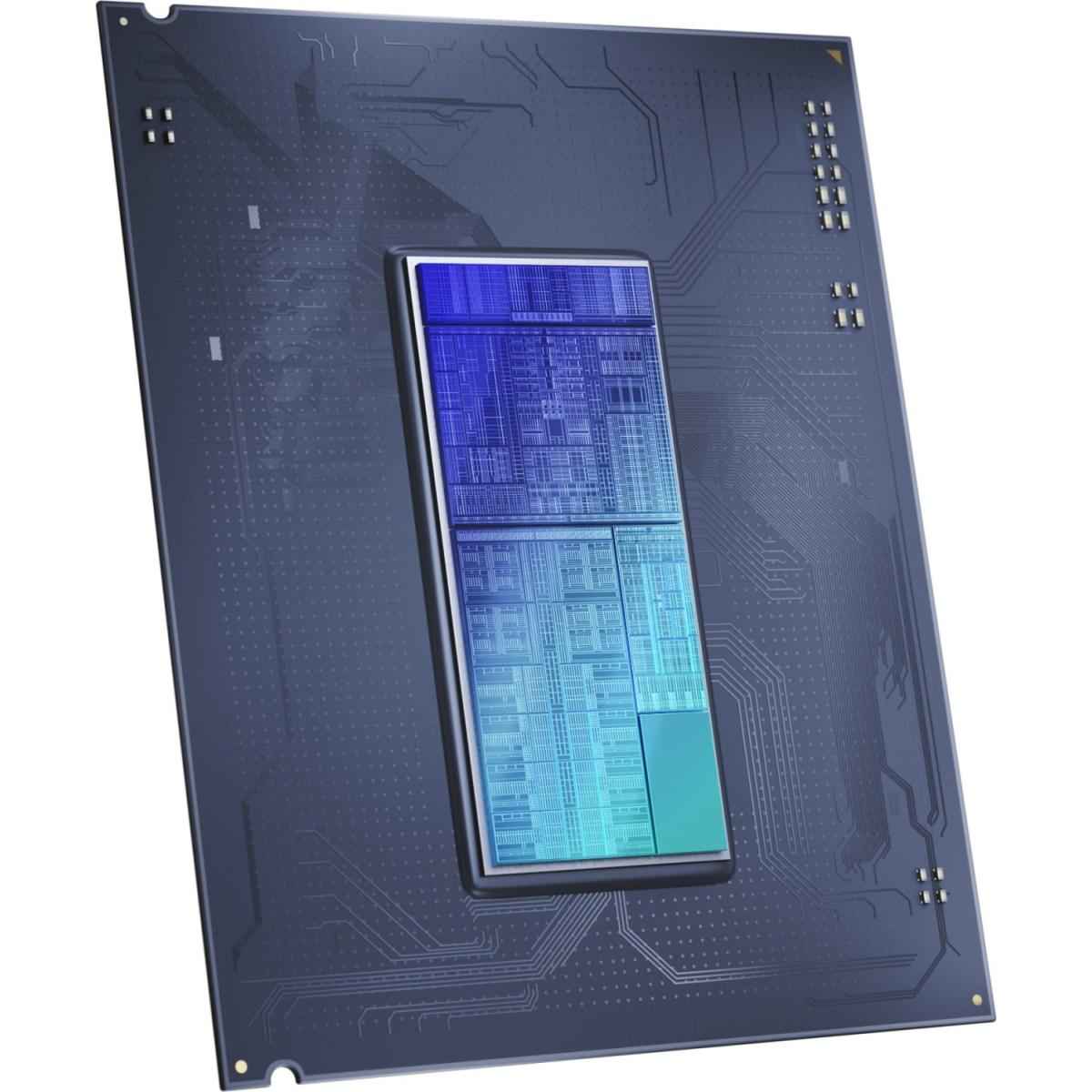 Intel Core Ultra 5 250KF Plus Processor (Series 2) LGA1851, 18 Cores (6+12E) , 18 Threads Up To 5.3GHz (Tray)