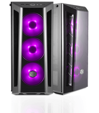 USED — SH Certified Pre-Owned Gaming PC — Intel Core i5-9400F | GTX 1050 Ti 4GB | 16GB RAM | 240GB SSD