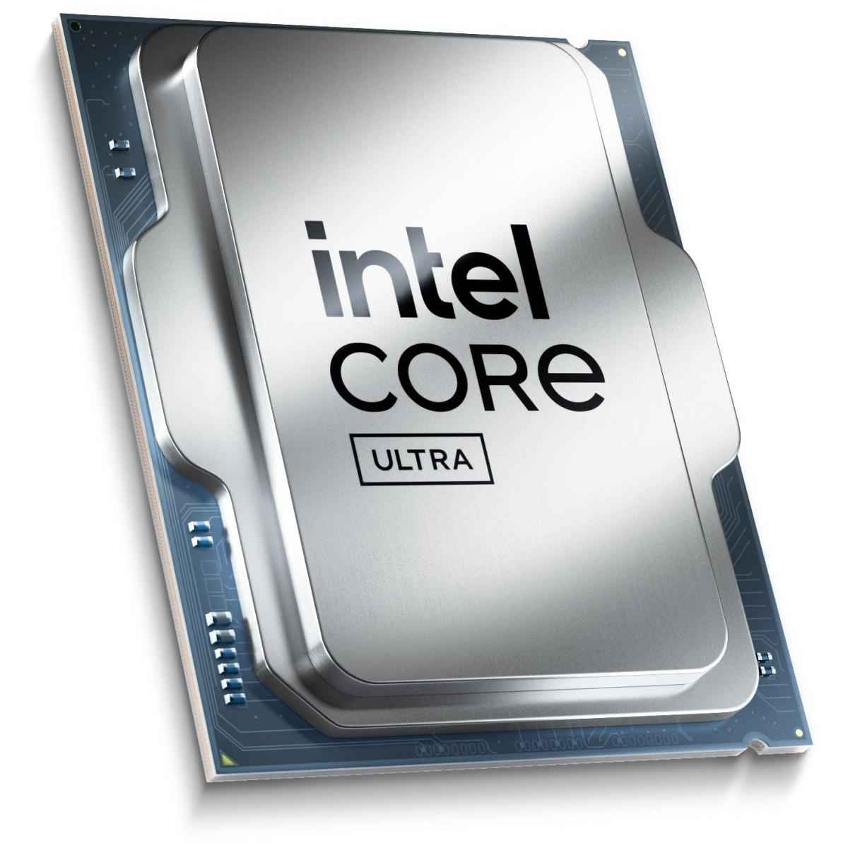 Intel Core Ultra 5 250KF Plus Processor (Series 2) LGA1851, 18 Cores (6+12E) , 18 Threads Up To 5.3GHz (Tray)