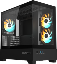 USED — SH Certified Pre-Owned Gaming PC — Intel Core i5-14400F | RTX 5060 8GB | 16GB RAM | 512GB NVMe SSD