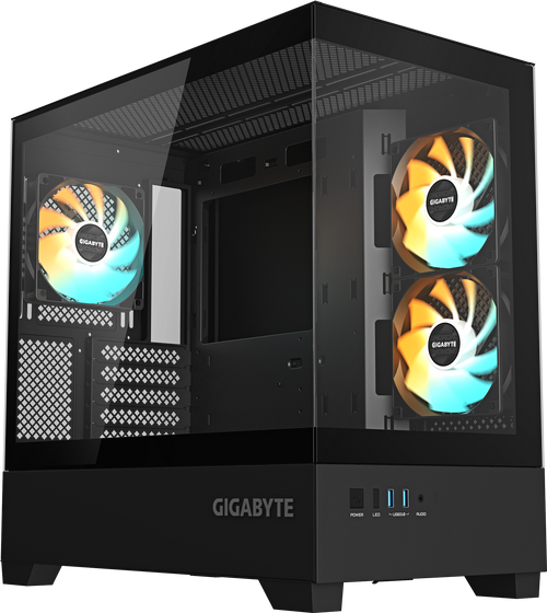 USED — SH Certified Pre-Owned Gaming PC — Intel Core i5-14400F | RTX 5060 8GB | 16GB RAM | 512GB NVMe SSD