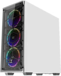 USED — SH Certified Pre-Owned Gaming PC — Intel Core i5-10400F | GTX 1660 6GB | 16GB RGB RAM | 240GB SSD + 1TB HDD