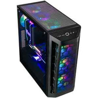 USED — SH Certified Pre-Owned Gaming PC — Intel Core i5-10500 | GTX 1070 8GB | 16GB RGB RAM | 240GB SSD