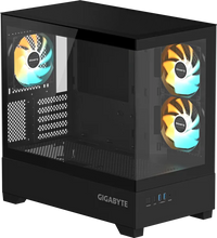 USED — SH Certified Pre-Owned Gaming PC — Intel Core i5-14400F | RTX 5060 8GB | 16GB RAM | 512GB NVMe SSD
