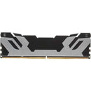 Kingston FURY Renegade RGB 48GB (1 x 48GB) 6000MHz DDR5 Desktop Memory Intel XMP 3.0 Infrared Sync Technology Overclocking Stability