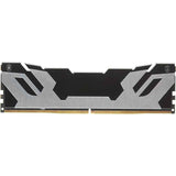 Kingston FURY Renegade RGB 48GB (1 x 48GB) 6000MHz DDR5 Desktop Memory Intel XMP 3.0 Infrared Sync Technology Overclocking Stability