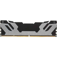 Kingston FURY Renegade RGB 48GB (1 x 48GB) 6000MHz DDR5 Desktop Memory Intel XMP 3.0 Infrared Sync Technology Overclocking Stability