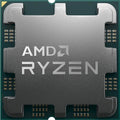 AMD RYZEN 9 9950X 16-Core 4.3GHz (5.7 GHz Max Boost) 80MB Cache AM5 Desktop Processor , Tray