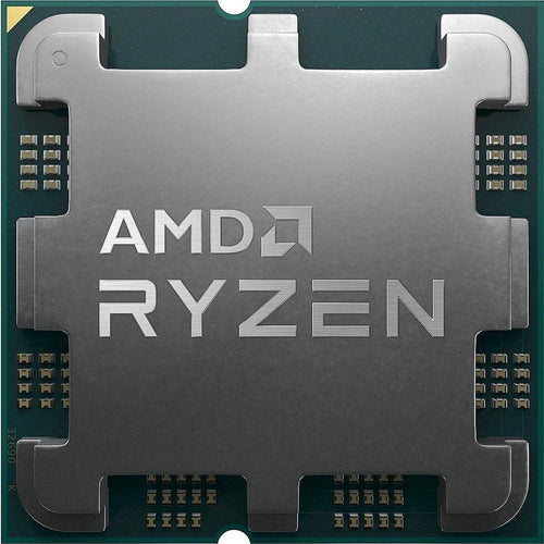 AMD RYZEN 9 9950X 16-Core 4.3GHz (5.7 GHz Max Boost) 80MB Cache AM5 Desktop Processor , Tray