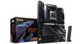 GIGABYTE B850 AORUS ELITE WIFI7 AM5 ATX Motherboard, AMD B850 Chipset, 4x DDR5 DIMM Slots, Up to 256GB Max Memory, WiFi & BT Connectivity, 1 x PCIe 5.0 x16, 3 x M.2 Slots