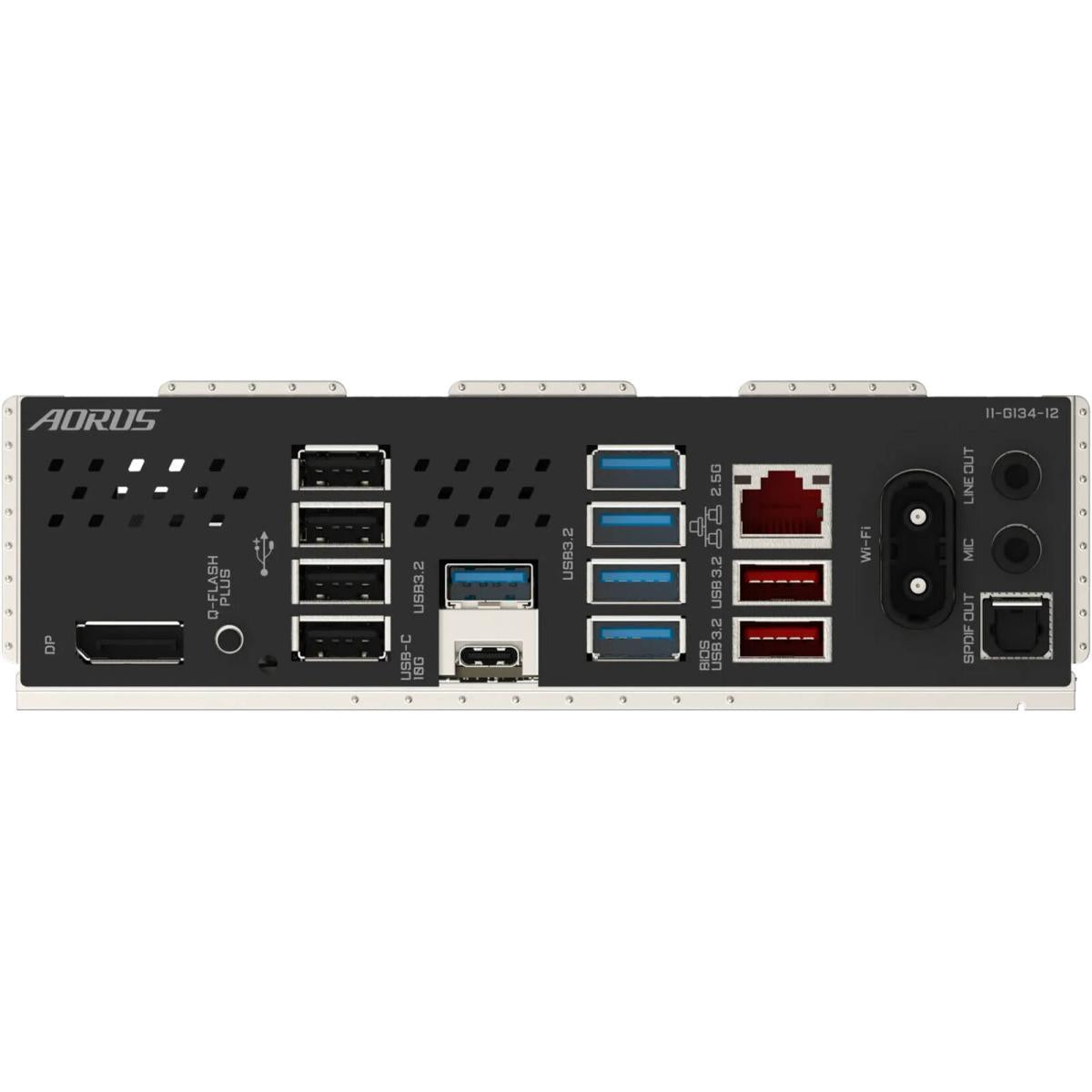 GIGABYTE B850 AORUS ELITE WIFI7 AM5 ATX Motherboard, AMD B850 Chipset, 4x DDR5 DIMM Slots, Up to 256GB Max Memory, WiFi & BT Connectivity, 1 x PCIe 5.0 x16, 3 x M.2 Slots