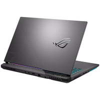 ASUS ROG Strix G17 G713PI 17.3" QHD 240Hz Gaming Laptop – Ryzen 9 7945HX, RTX 4070 8GB, 32GB DDR5, 1TB NVMe SSD